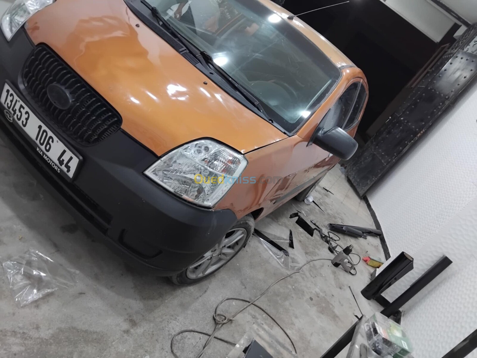 Kia Picanto 2006 