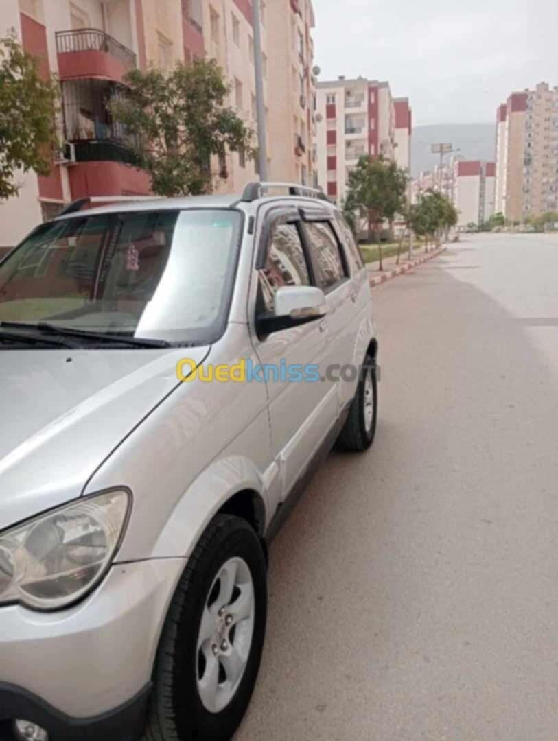 Zotye Nomad 2 2012 Nomad 2