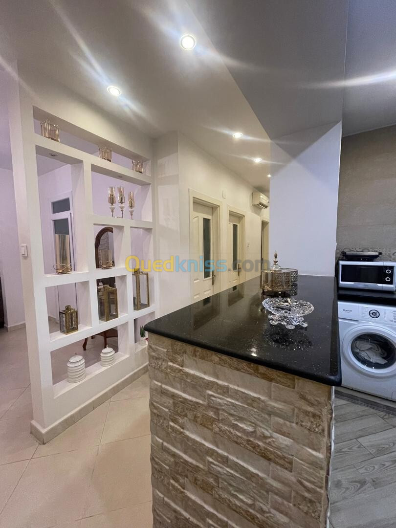 Vente Appartement F05 Alger Reghaia