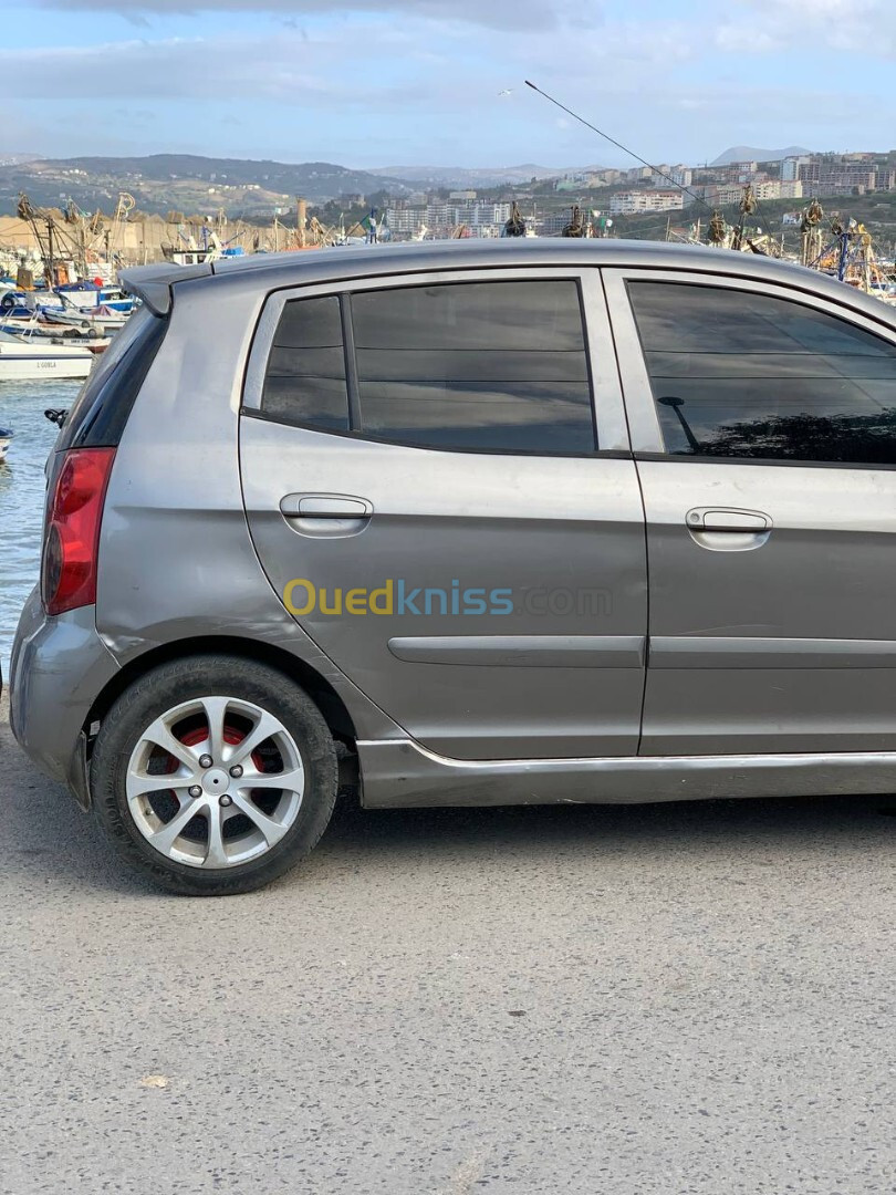 Kia Picanto 2010 Style