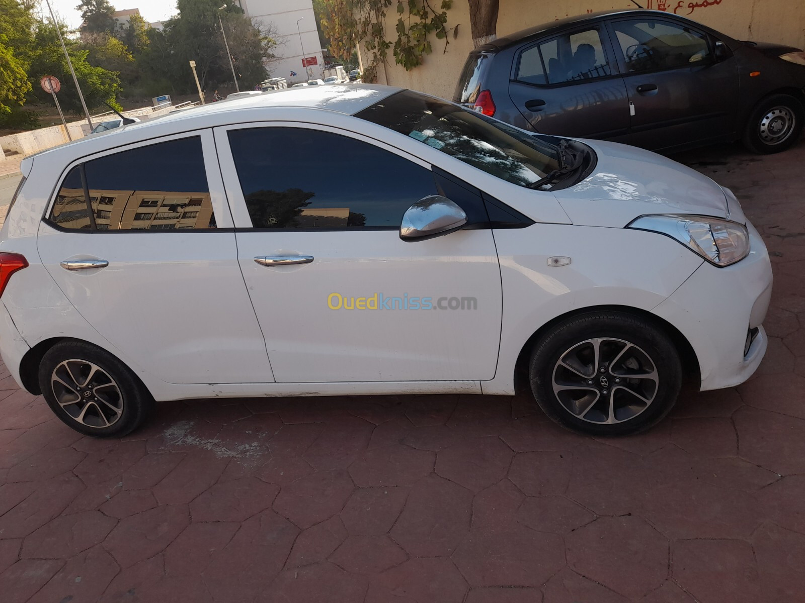 Hyundai Grand i10 2018 