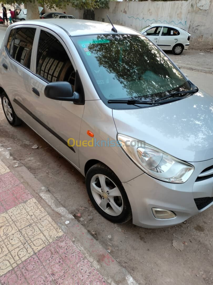 Hyundai i10 2016 GL Plus