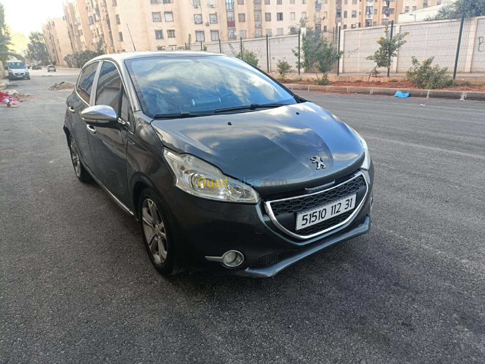 Peugeot 208 2012 Active