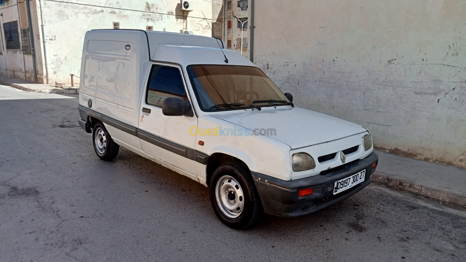 Renault Express 2000 Express