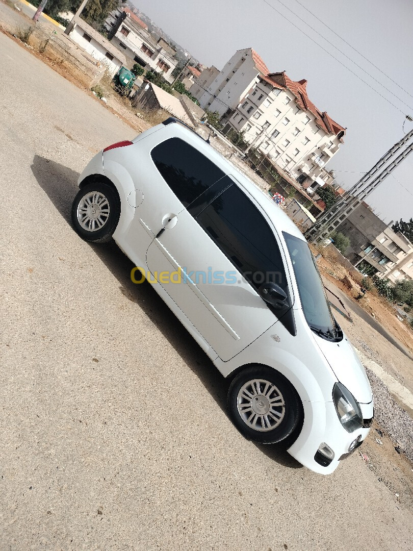 Renault Twingo 2012 Twingo