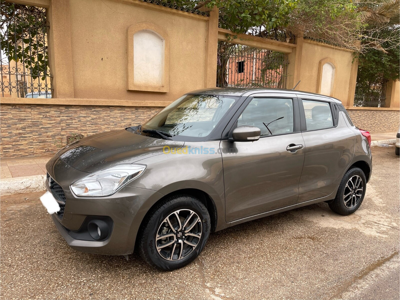 Suzuki Swift 2023 