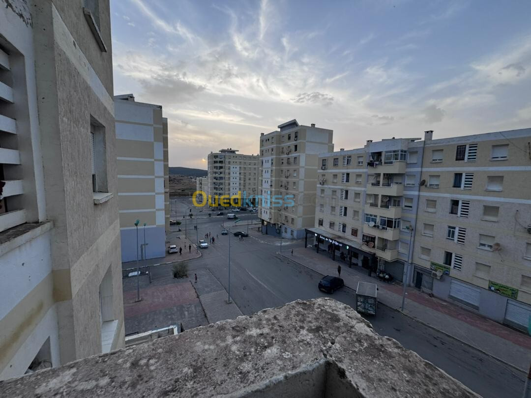 Vente Appartement F3 Annaba Oued el aneb