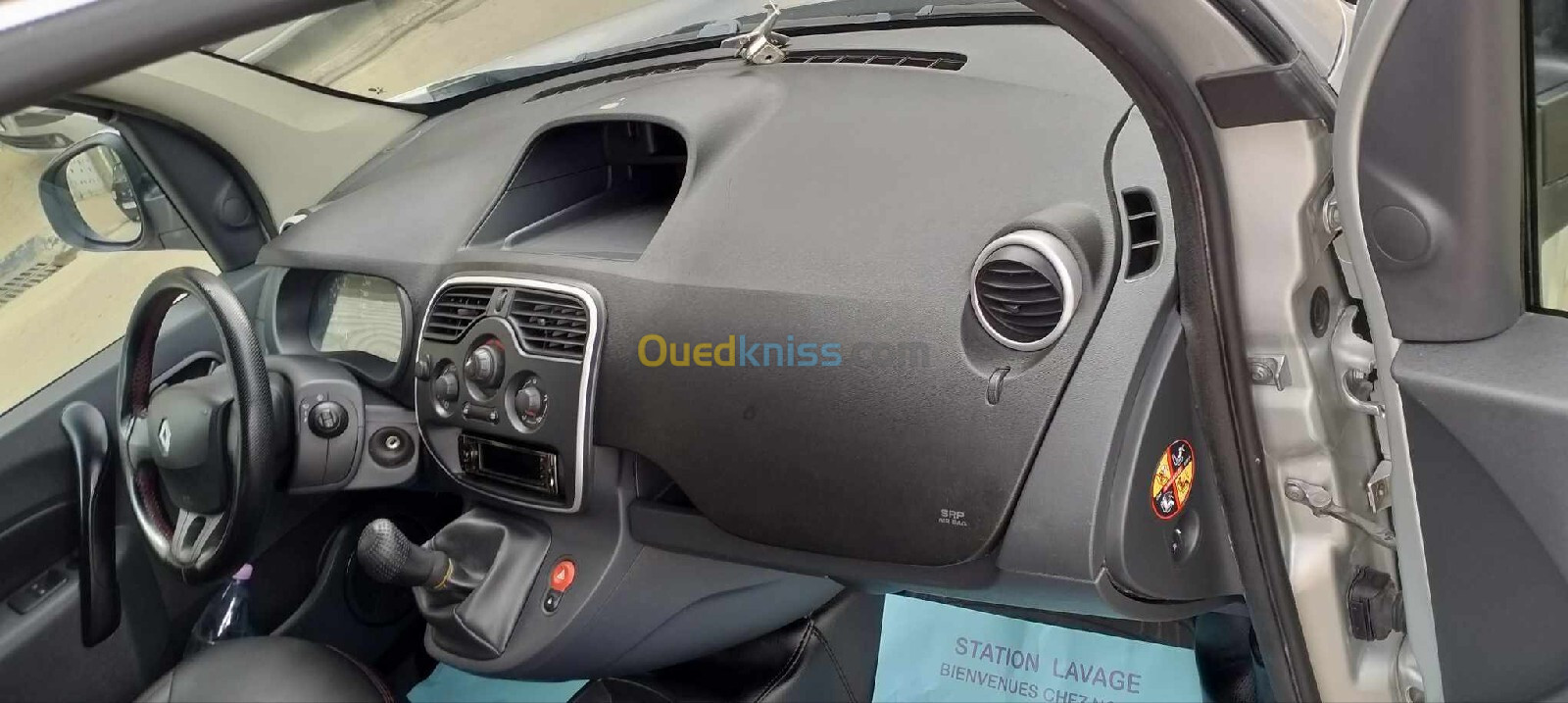 Renault Kangoo 2014 Confort (Utilitaire)