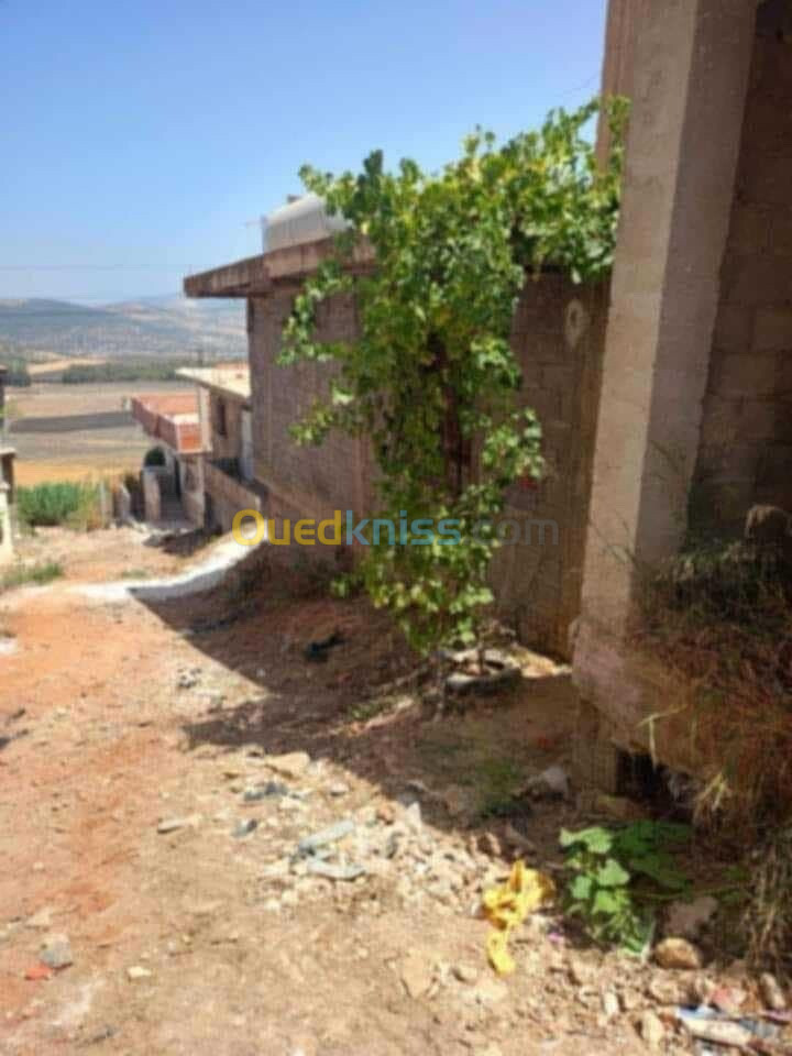 Vente Appartement F3 Skikda El harrouch