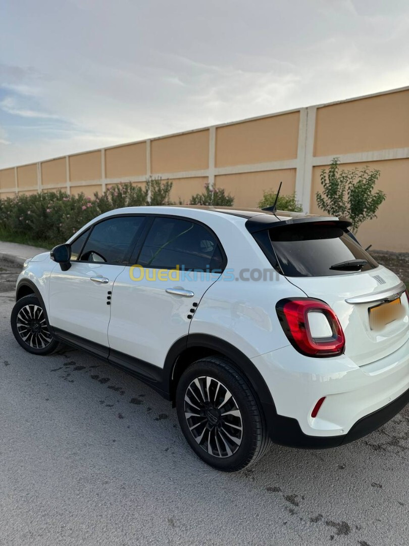 Fiat 500x 2023 Club