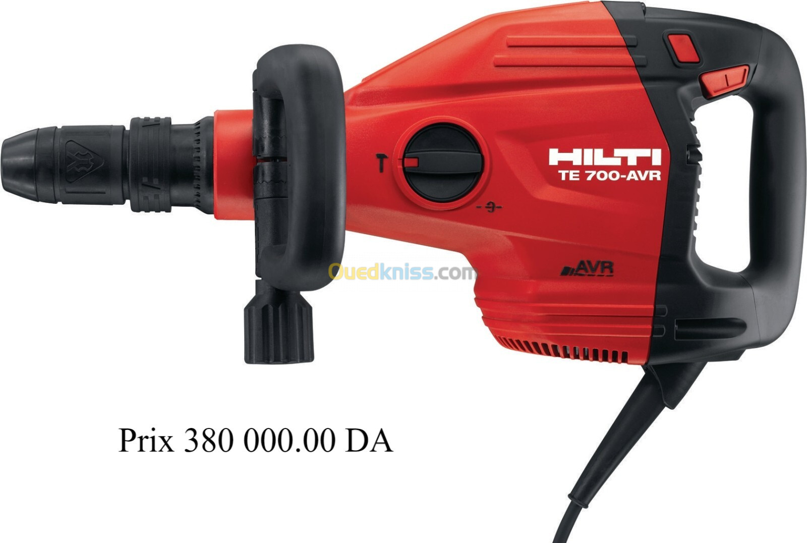 MATERIEL PROFESSIONNEL HILTI 