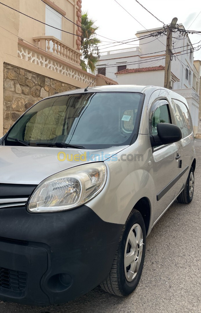 Renault Kangoo 2015 