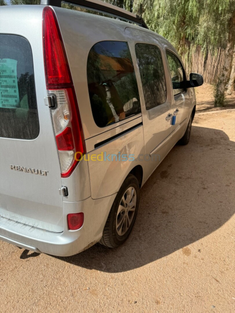 Renault Kangoo 2022 Confort