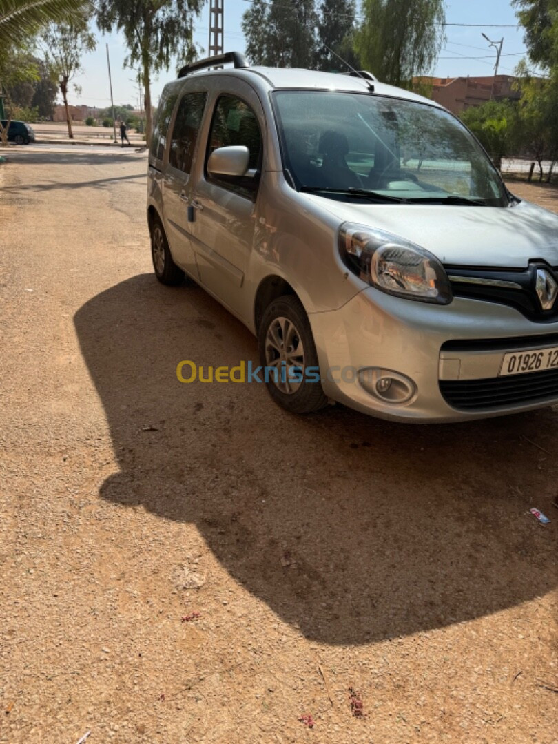 Renault Kangoo 2022 Confort