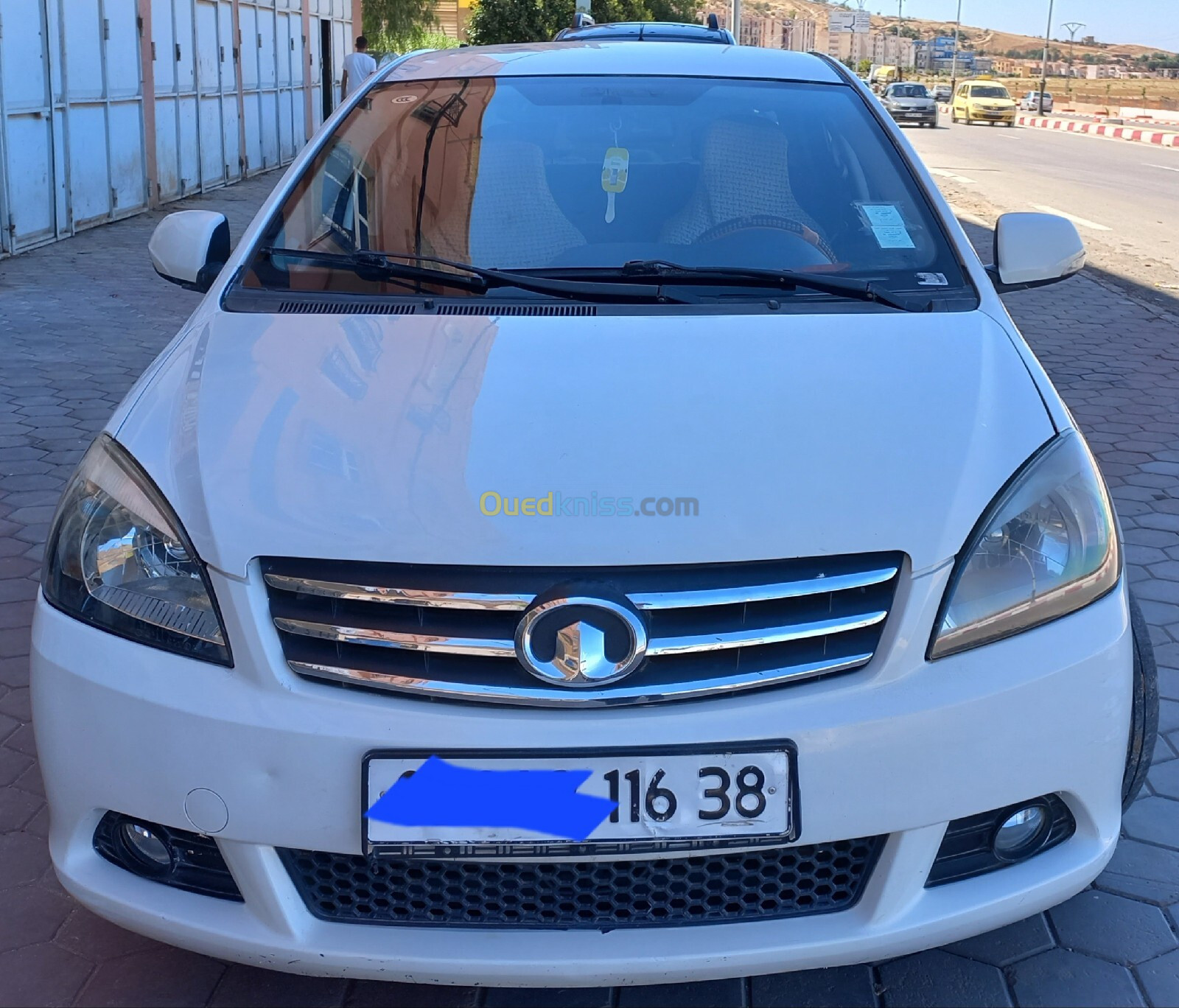 Great Wall C30 2016 C30