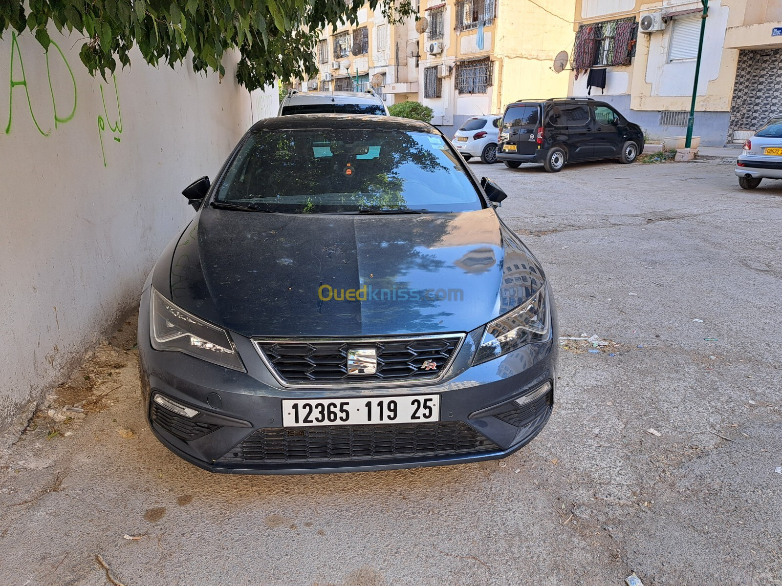 Seat Leon 2019 FR