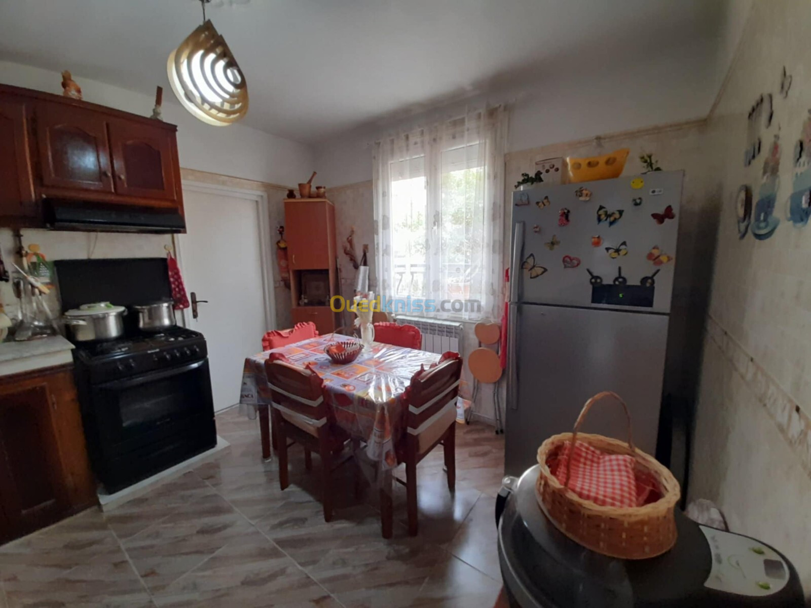 Vente Appartement F3 Constantine Constantine