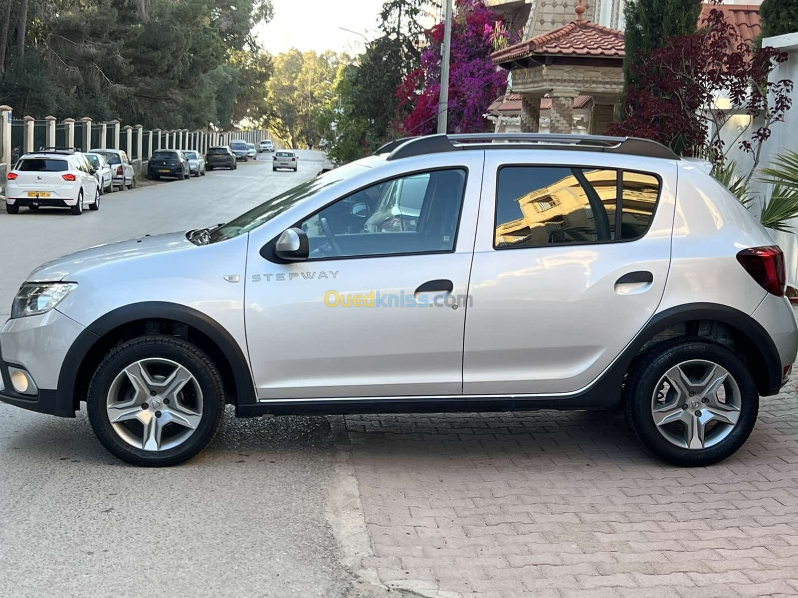 Dacia Sandero 2018 Stepway