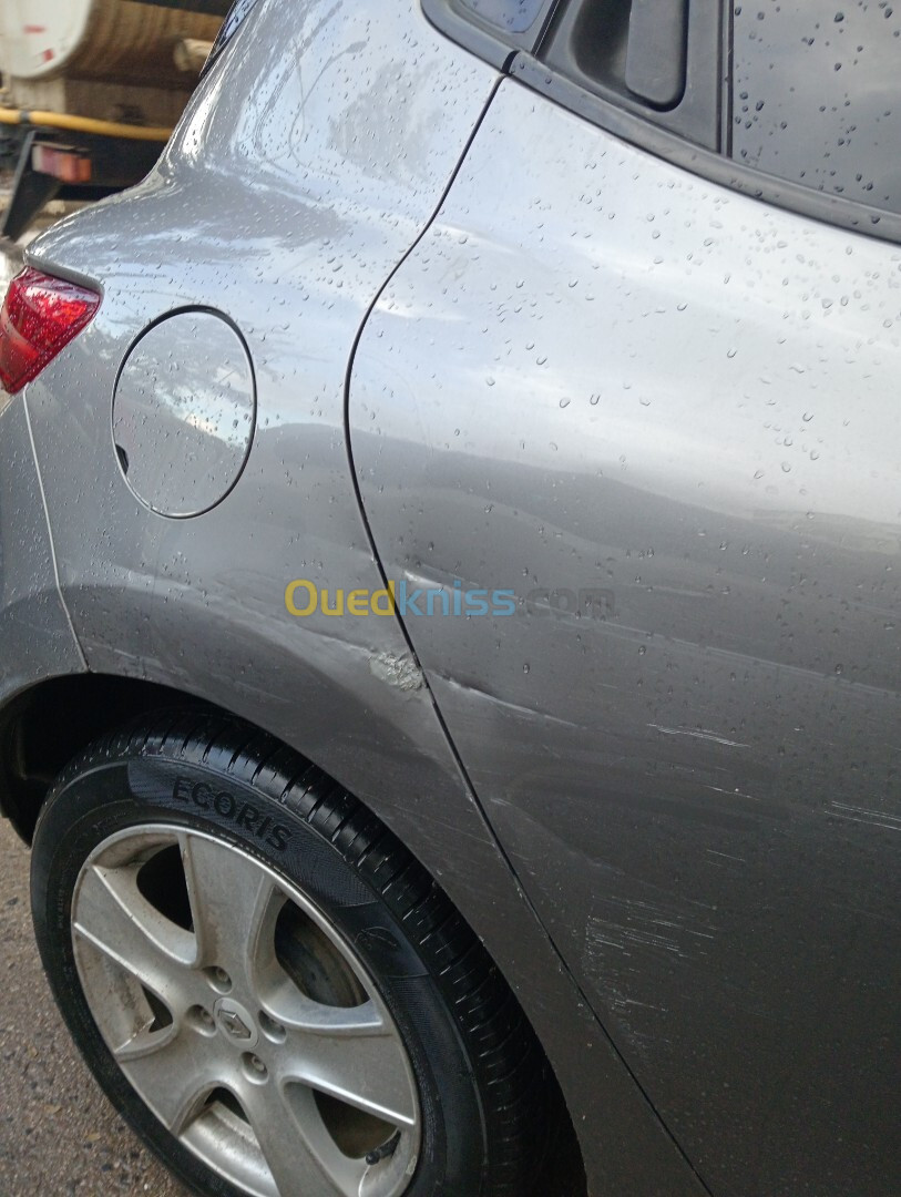 Renault Clio 4 2014 Clio 4