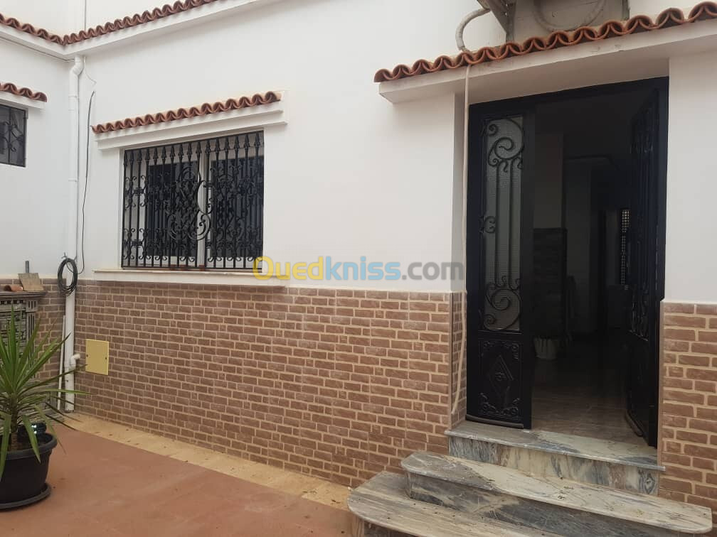 Vente Villa Mostaganem Ain nouissi