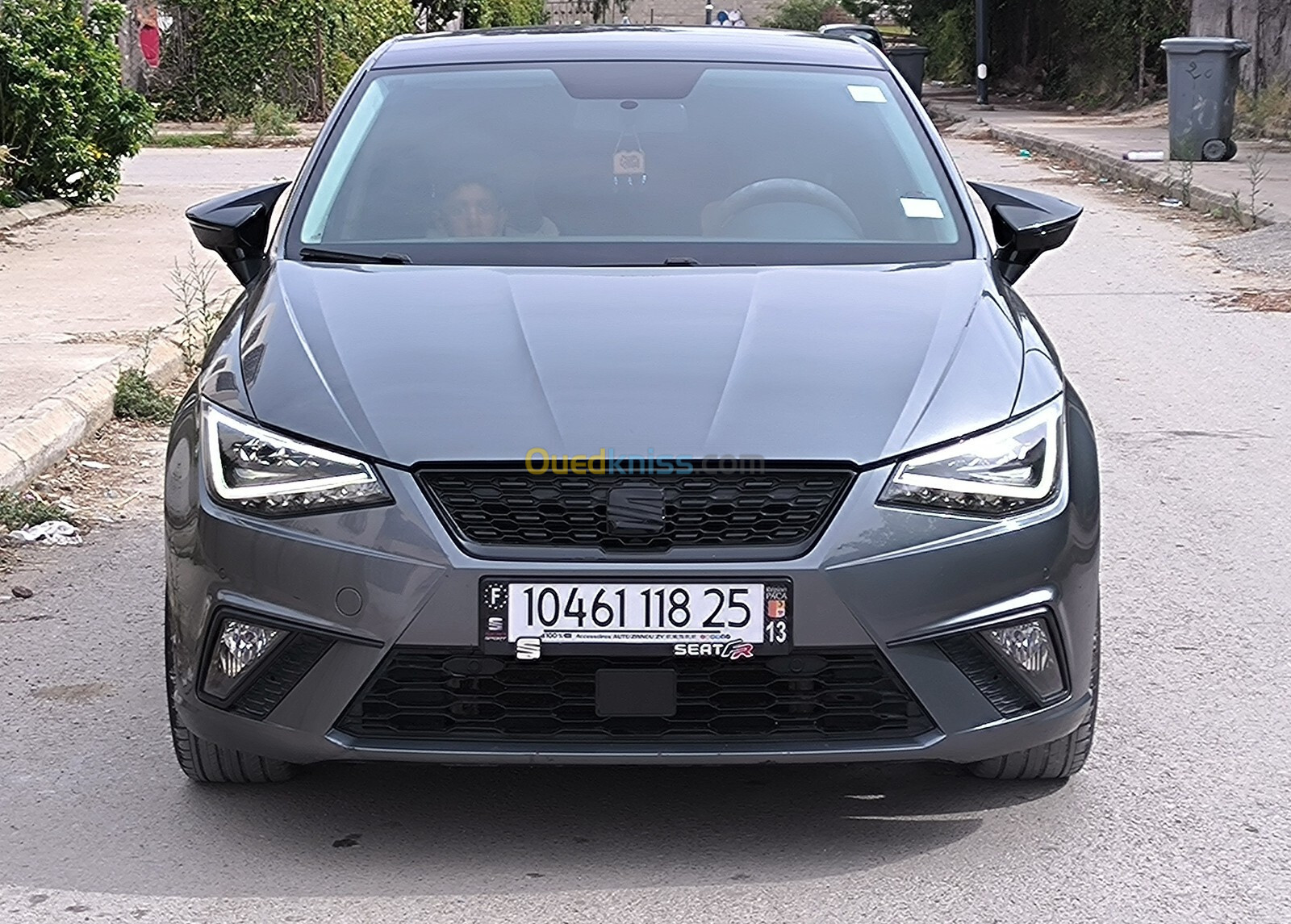 Seat ibiza 2018 