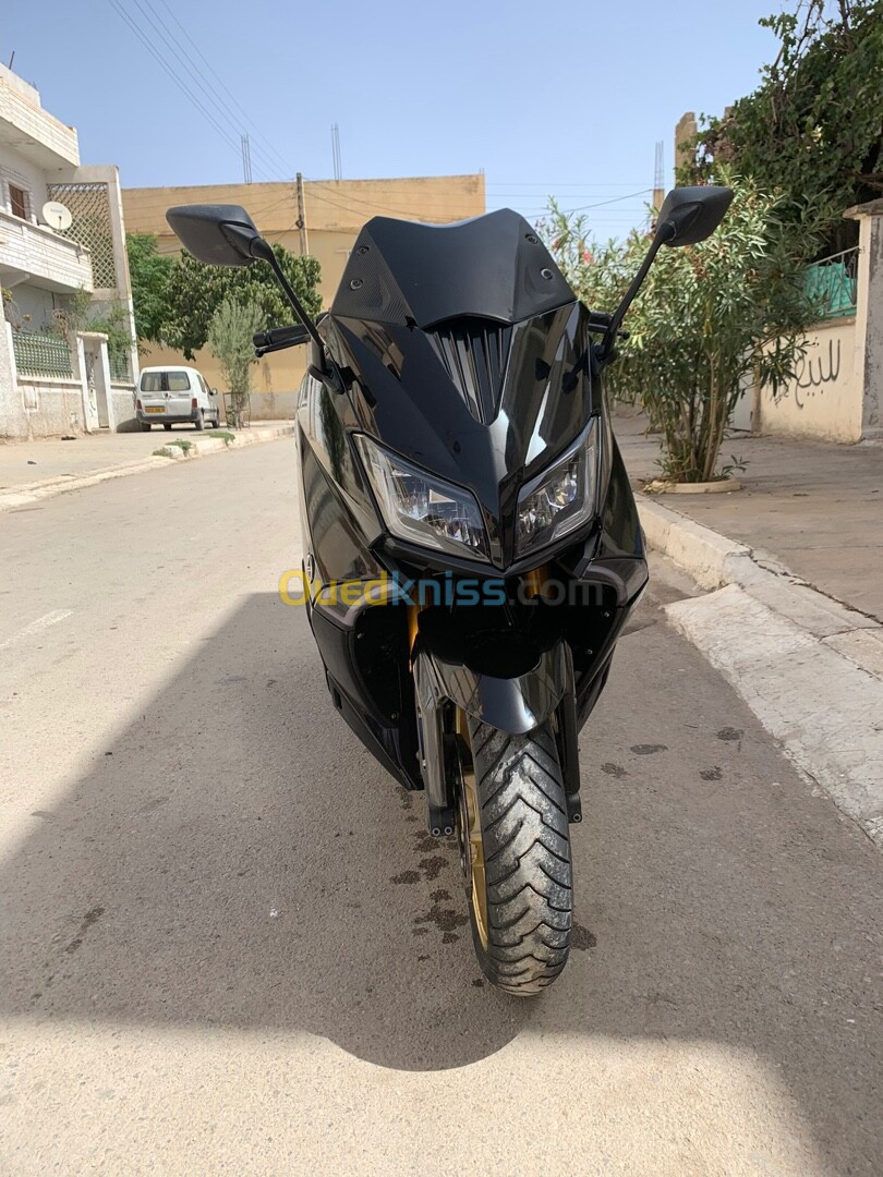 Tmax 530 Tmax iron 2 2015