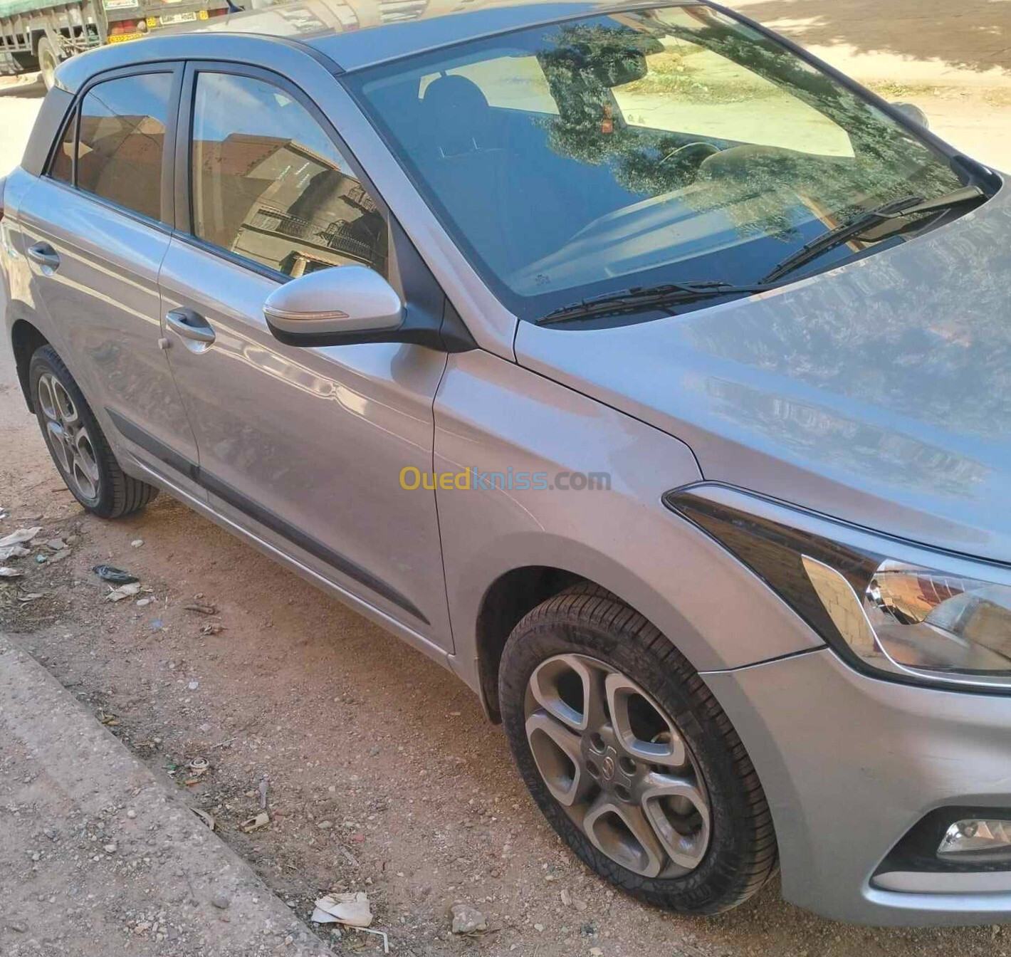 Hyundai i20 2020 Prestige