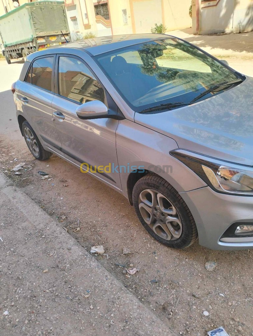 Hyundai i20 2020 i20