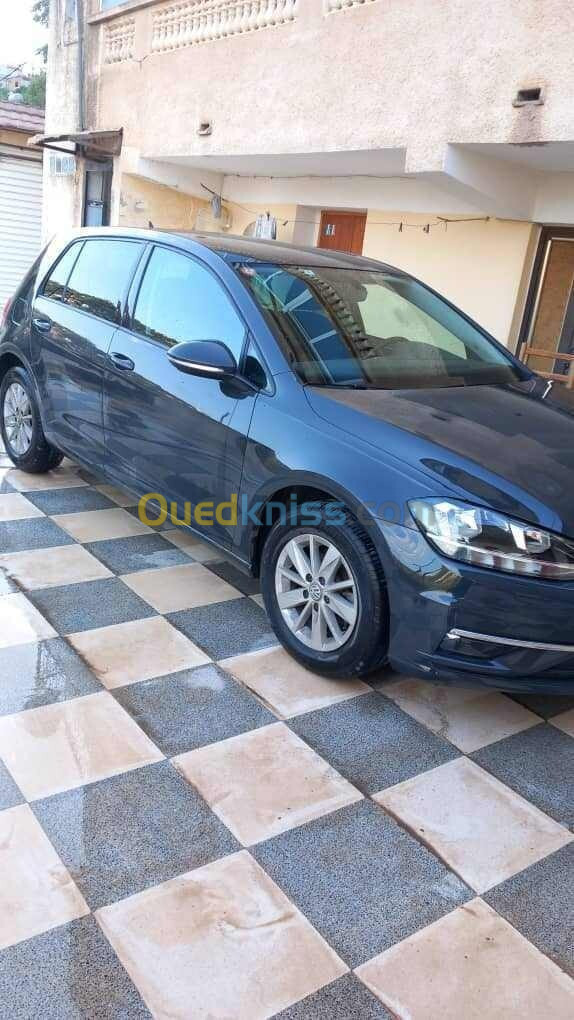 Volkswagen Golf 7 2020 