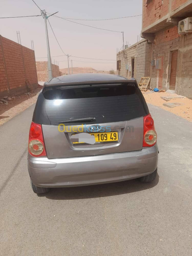 Kia Picanto 2009 