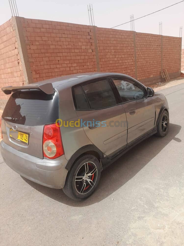 Kia Picanto 2009 