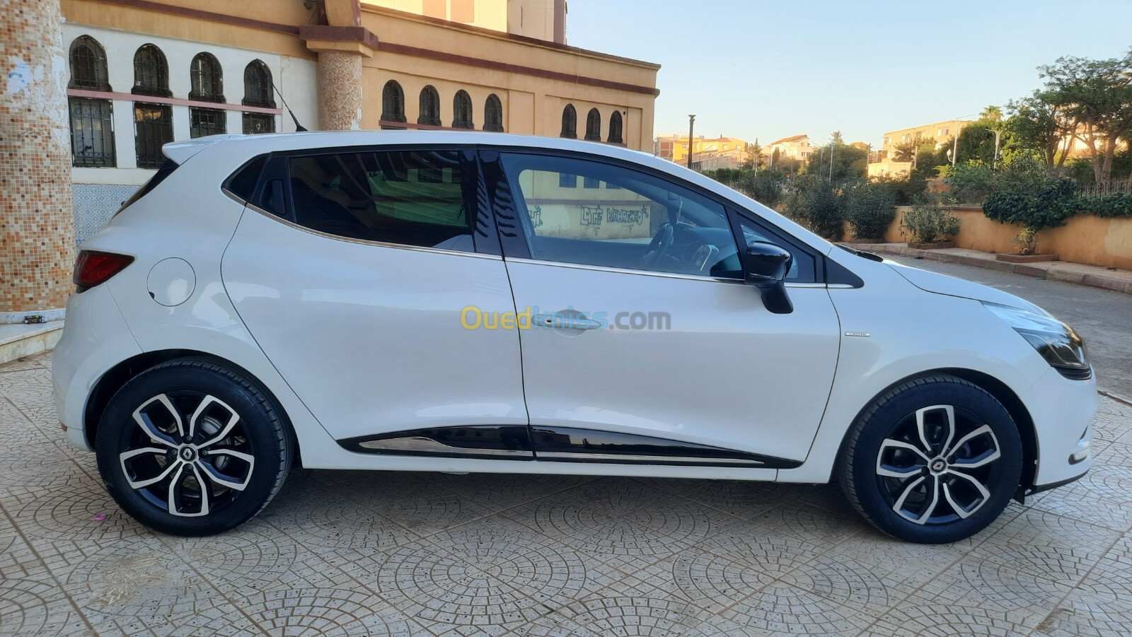 Renault Clio 4 2019 Limited