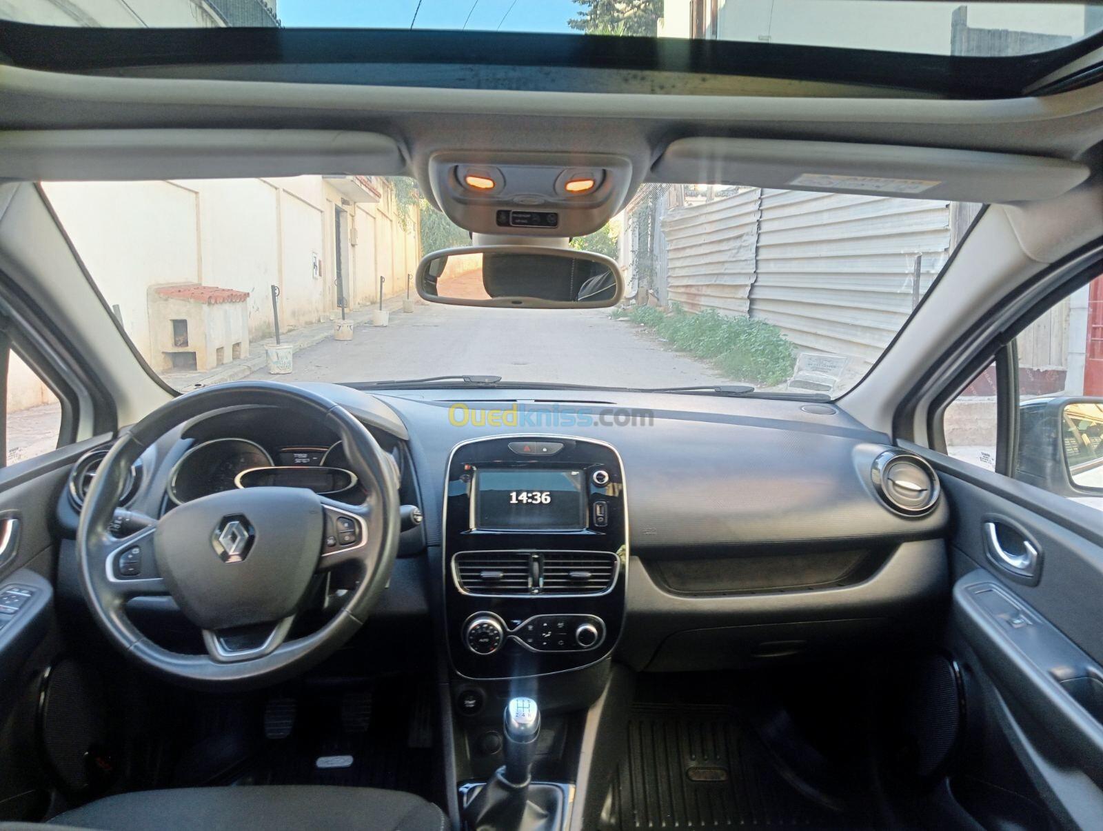 Renault Clio 4 2021 Limited 2