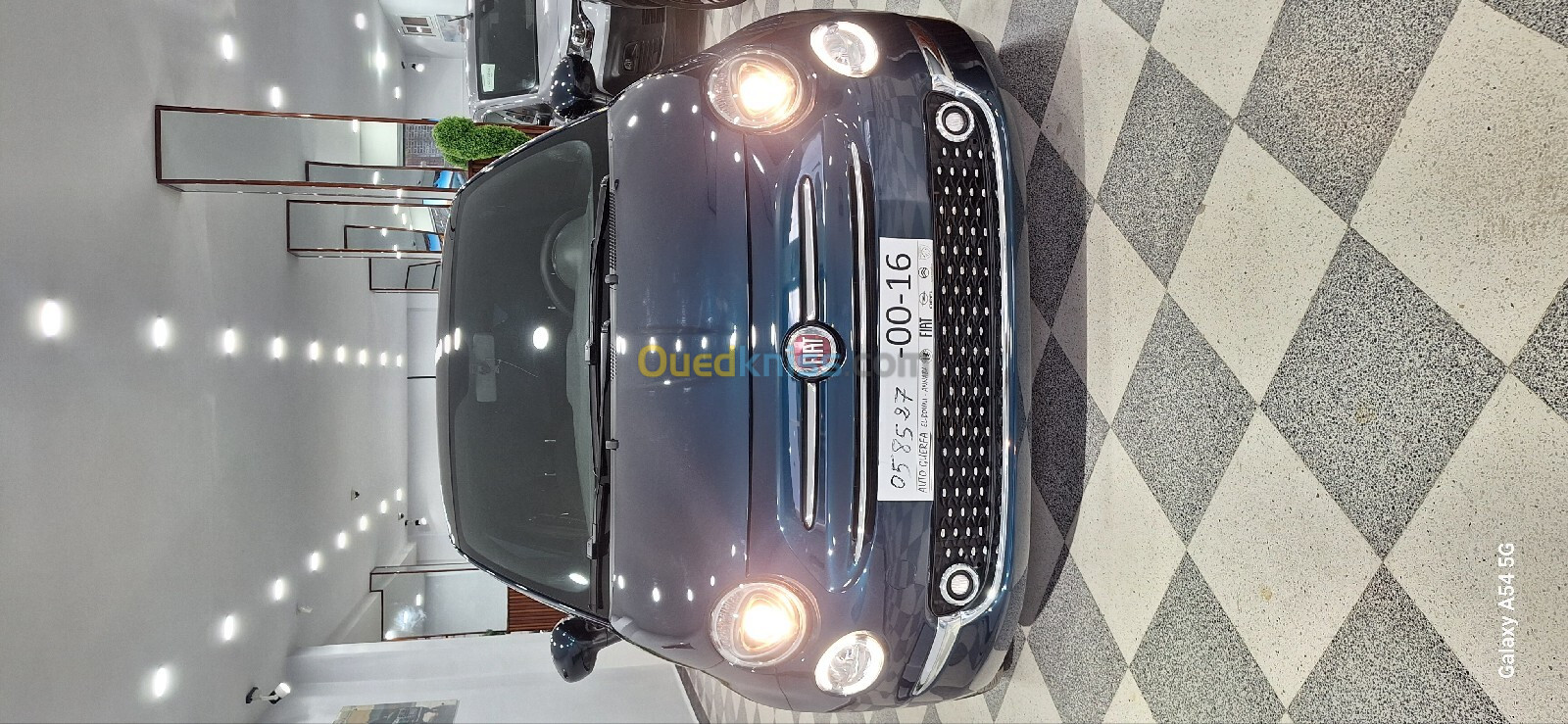 Fiat FIAT 500 2024 Guodji Vita