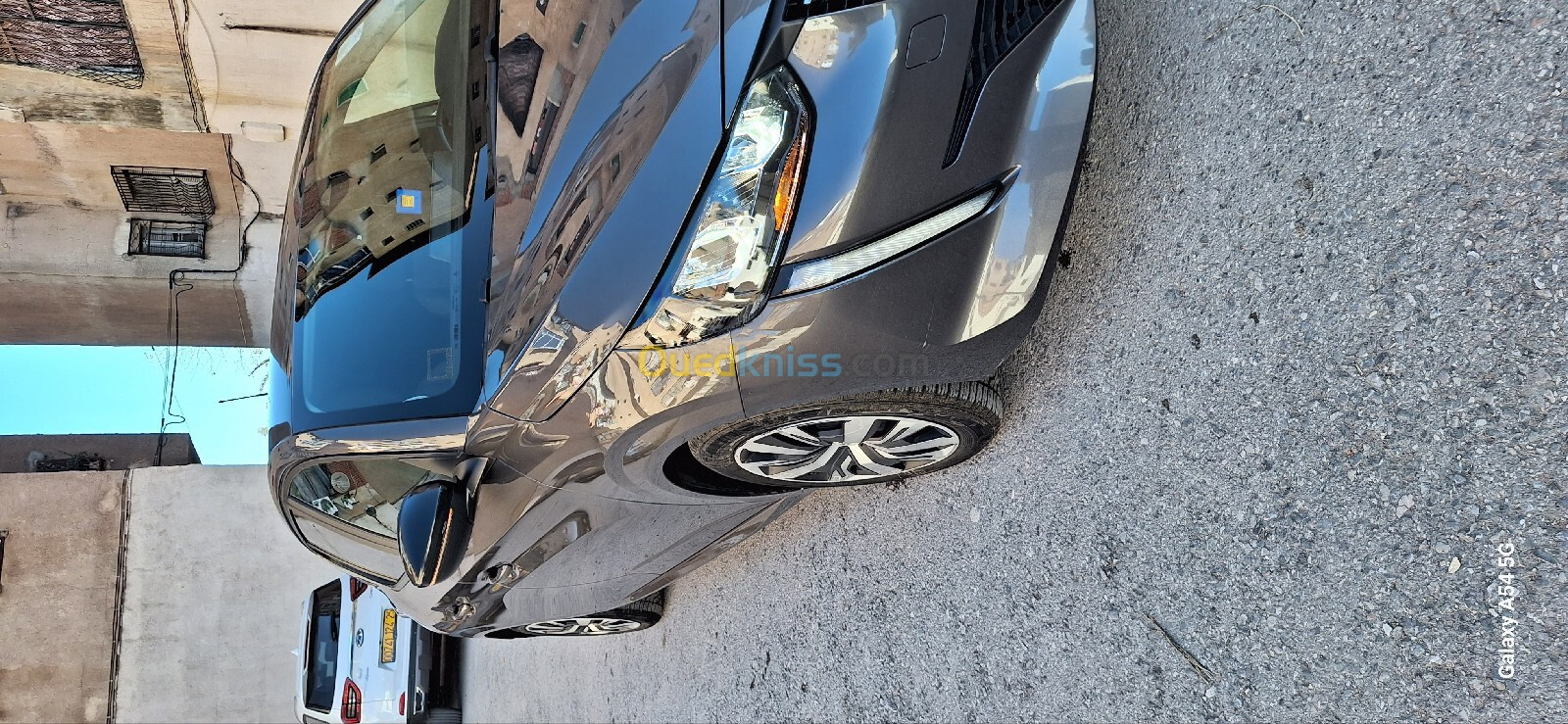 Peugeot 208 2020 Active