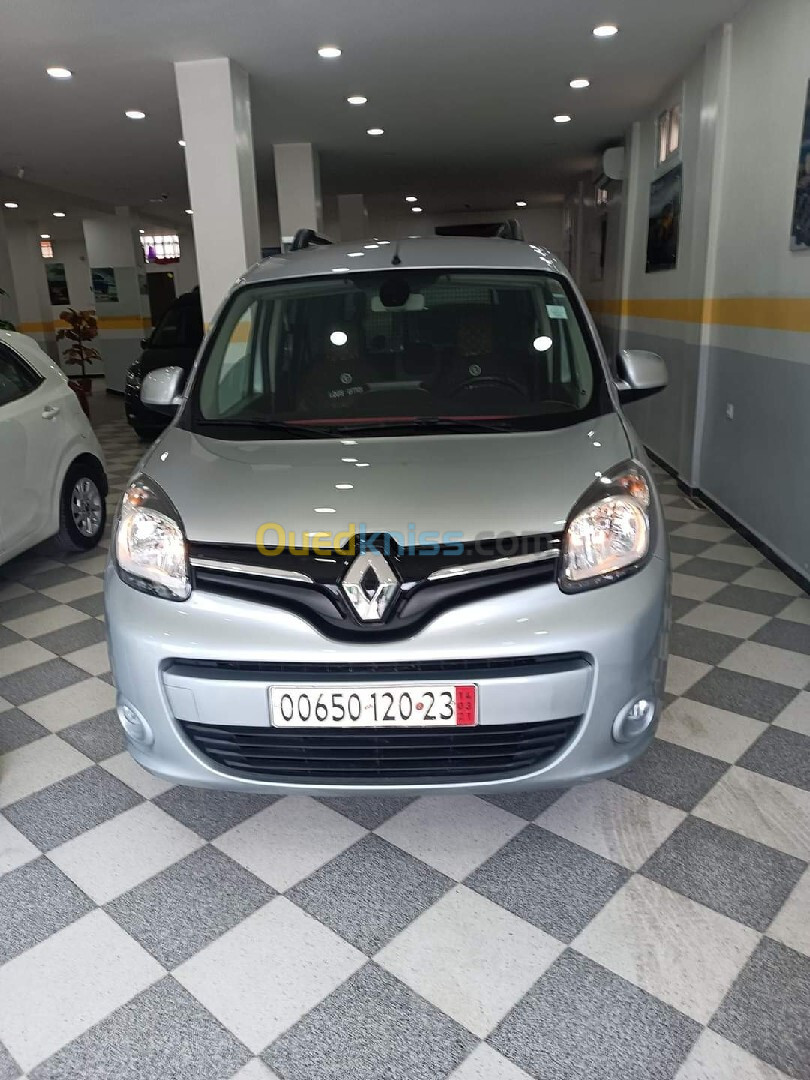 Renault Kangoo 2020 Privilège +