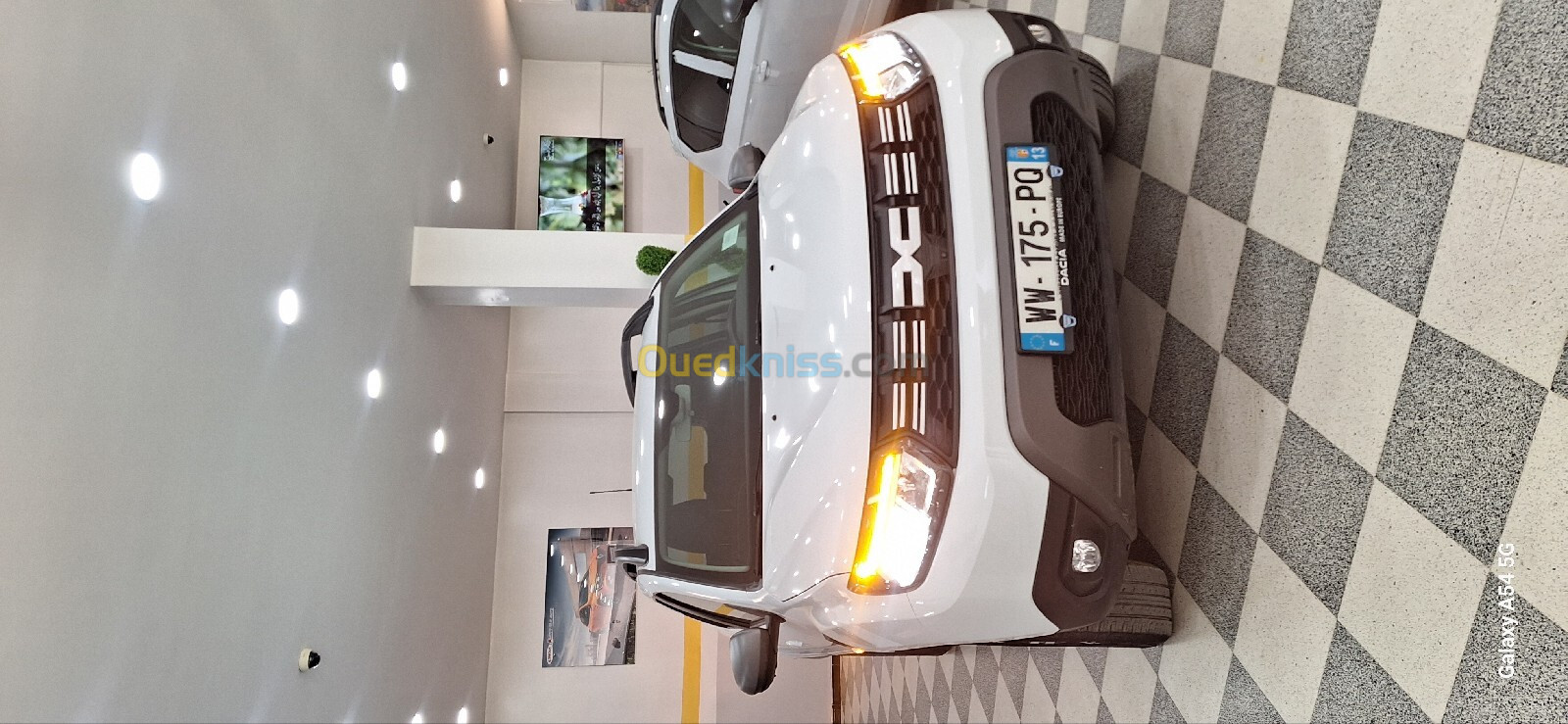 Dacia DACIA DUSTER 2023 CHANEL