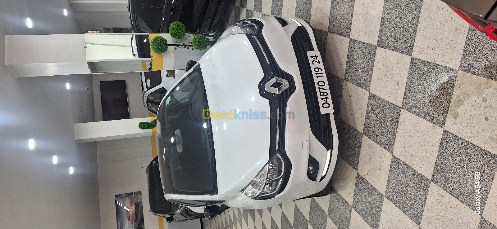 Renault Clio 4 2019 Limited 2