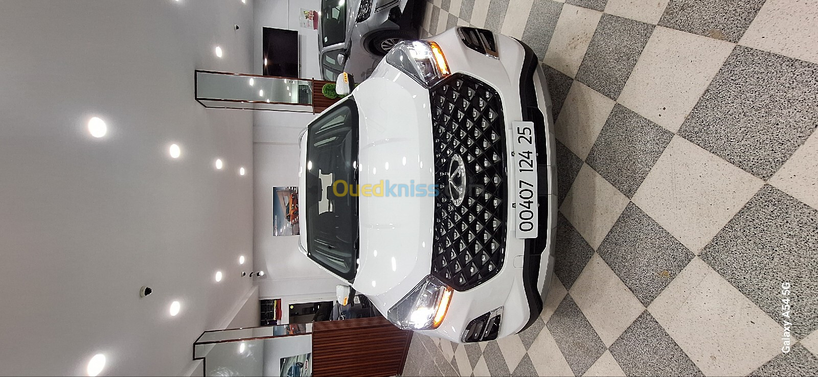 Chery Tiggo 4 pro 2024 Chery Tiggo 4pro