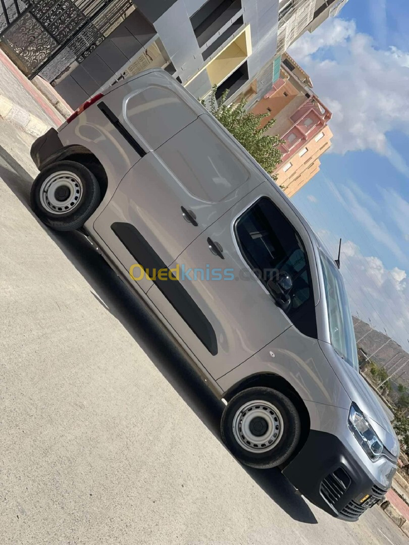 Fiat Doblo 2024 Doblo