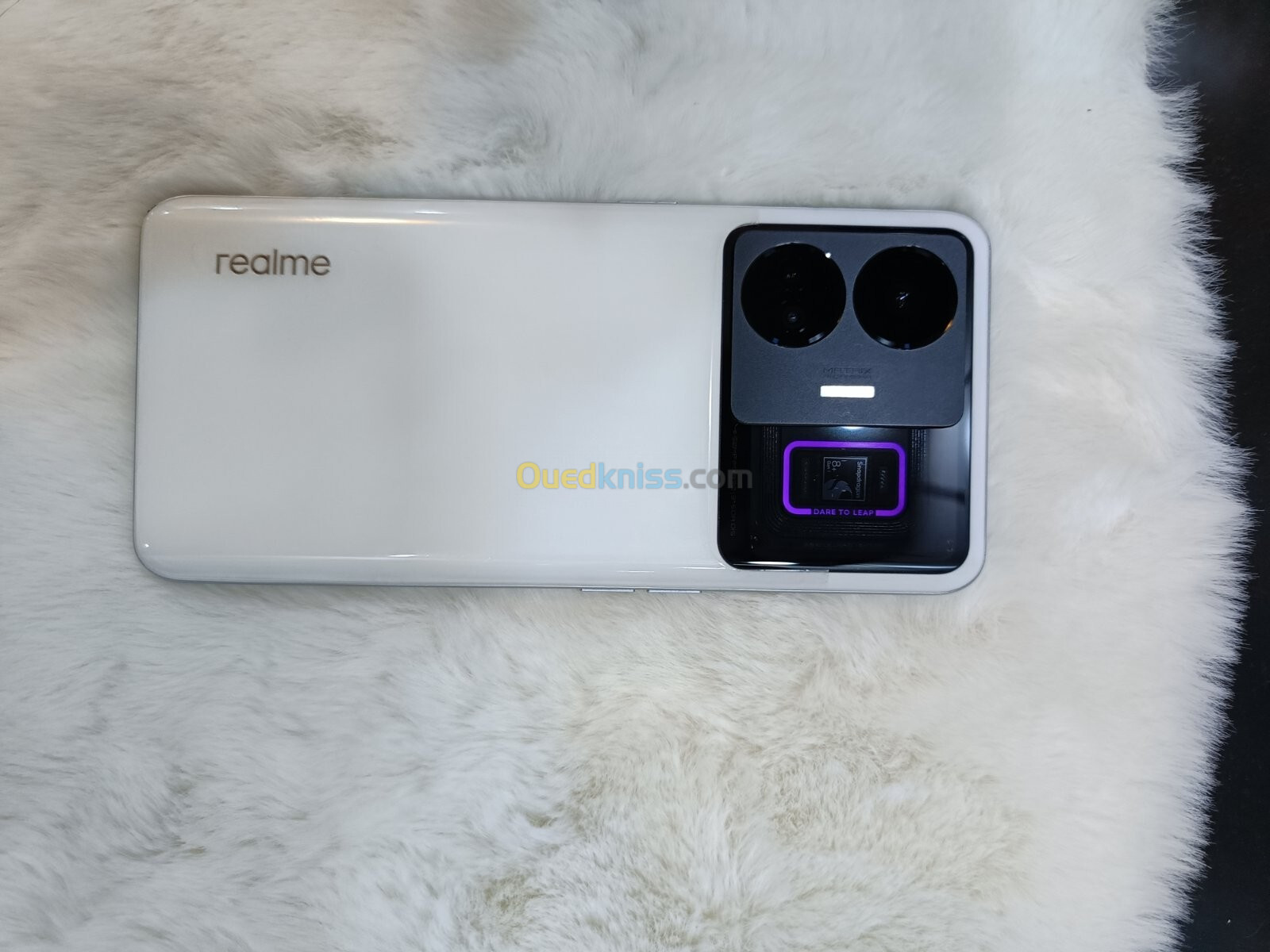 Realme Gt neo 5