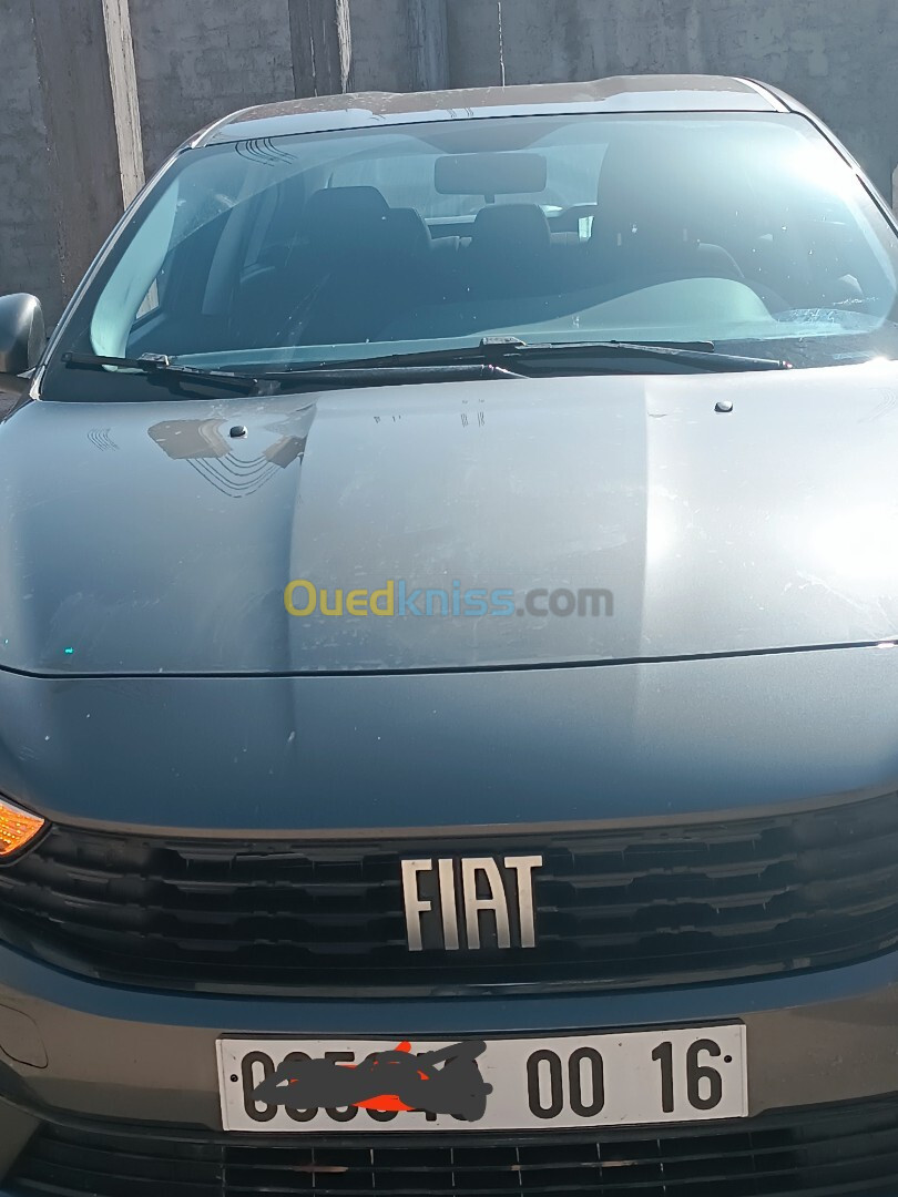 Fiat Tipo 2024 City