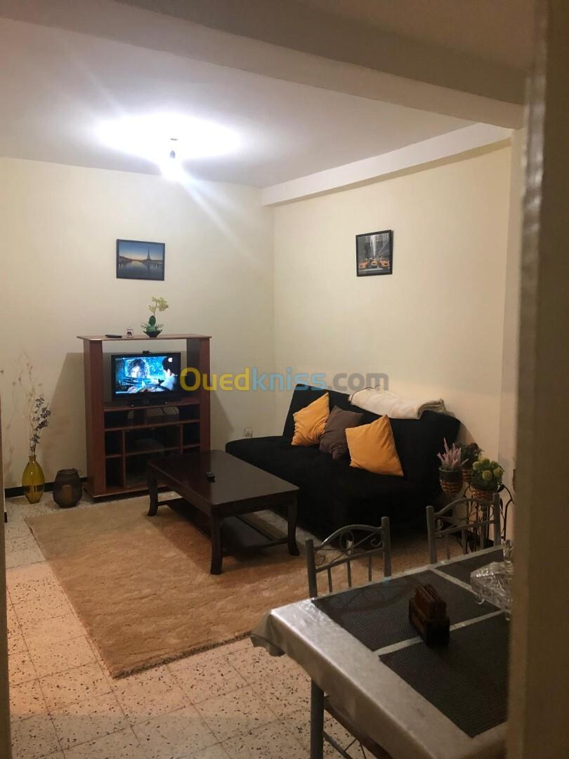 Vente Appartement F3 Oran Bir el djir