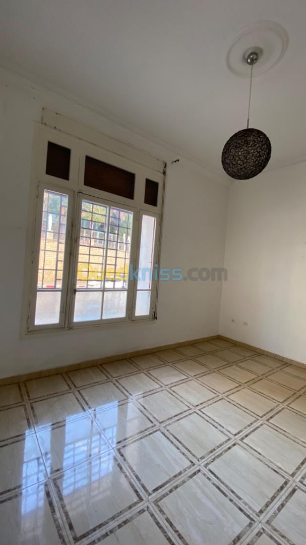 Location Appartement F3 Alger Alger centre