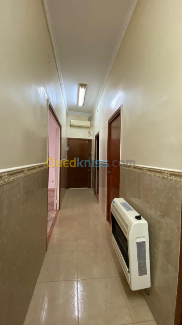 Location Appartement F3 Alger Alger centre