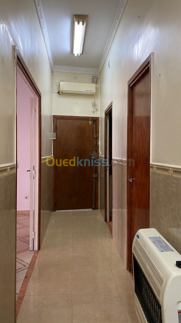 Location Appartement F3 Alger Alger centre