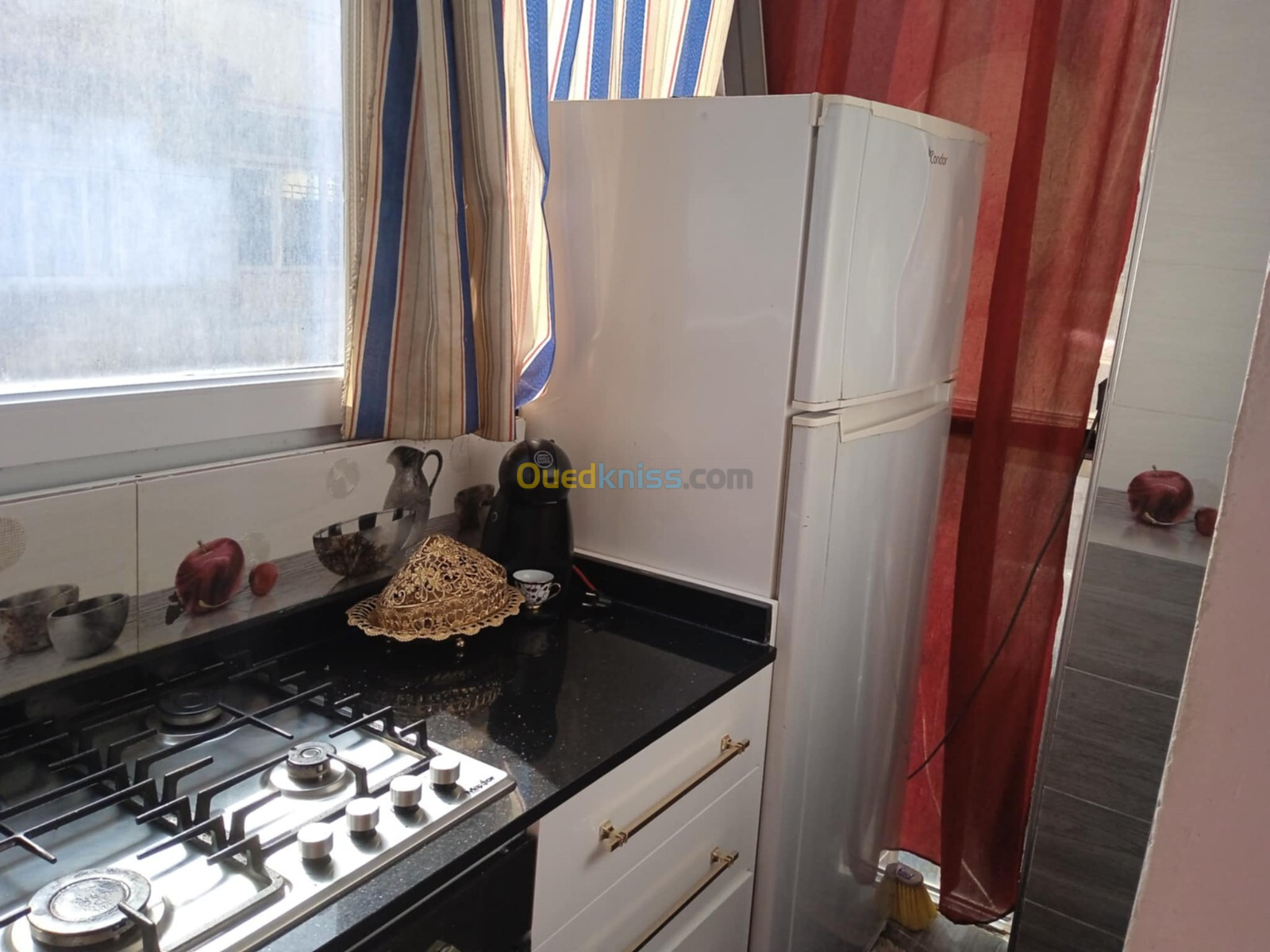 Location Appartement F3 Alger Kouba