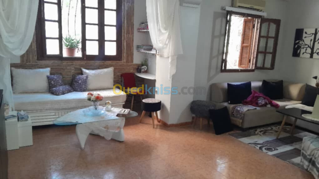 Vente Appartement F3 Alger Kouba