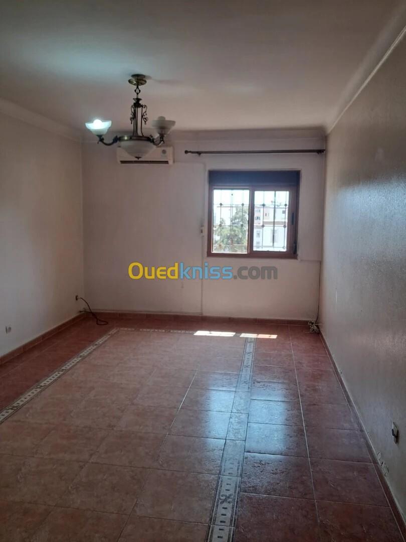 Location Appartement F3 Alger Kouba