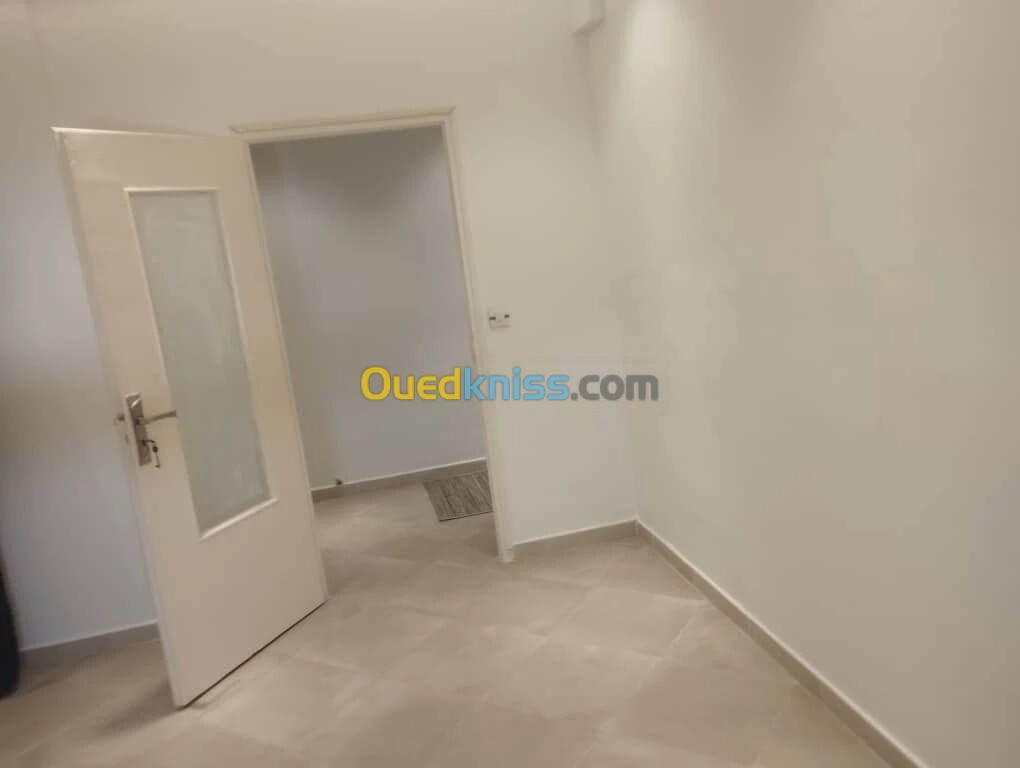 Vente Appartement Alger Kouba